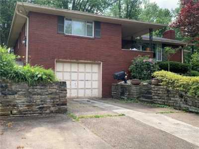 Home For Sale in Mckeesport, Pennsylvania