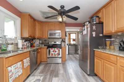 Home For Sale in Chicopee, Massachusetts