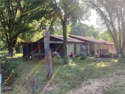 Home For Sale in Colcord, Oklahoma