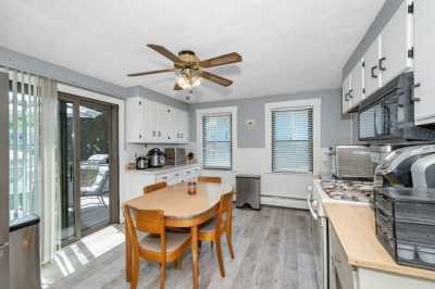 Home For Sale in Wakefield, Massachusetts