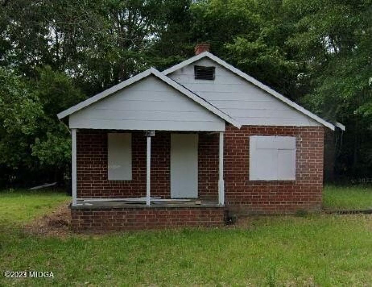 Picture of Home For Sale in Dry Branch, Georgia, United States