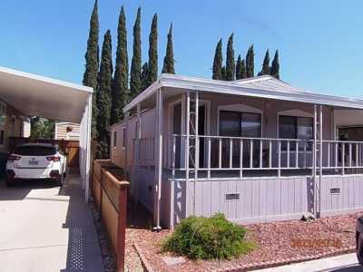 Home For Sale in Hilmar, California