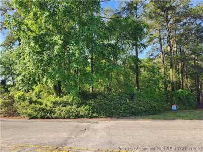 Residential Land For Sale in Fayetteville, North Carolina
