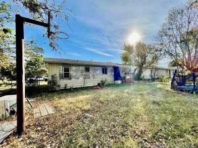 Home For Sale in Coalgate, Oklahoma