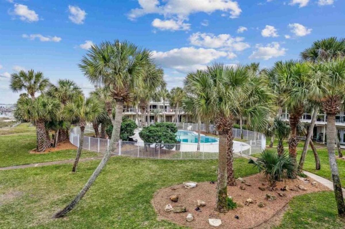 Picture of Home For Sale in Pensacola Beach, Florida, United States
