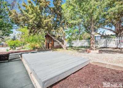 Home For Sale in Sun Valley, Nevada