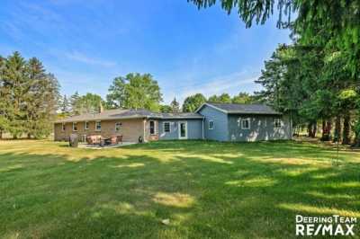 Home For Sale in Martin, Michigan