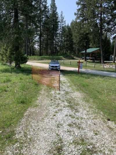 Residential Land For Sale in Loon Lake, Washington