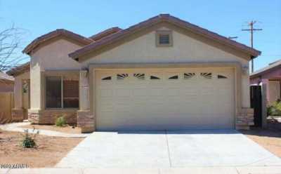 Home For Sale in Florence, Arizona