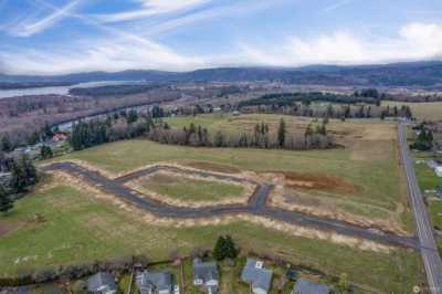 Residential Land For Sale in Cathlamet, Washington