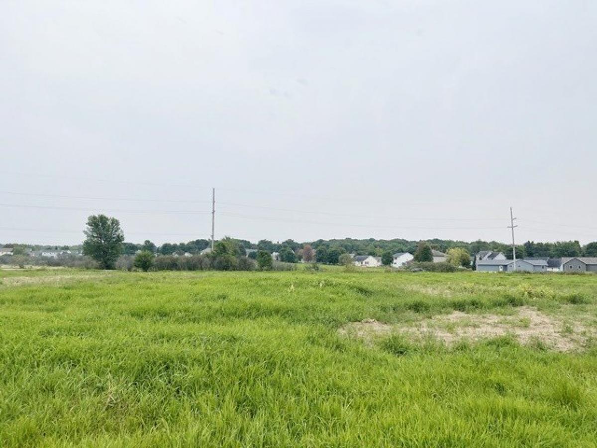 Picture of Residential Land For Sale in Marshfield, Wisconsin, United States