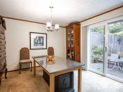 Home For Sale in Mill Valley, California