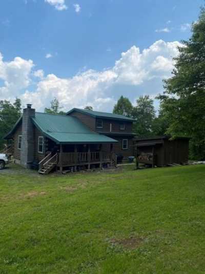 Home For Sale in Danese, West Virginia