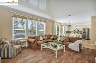 Home For Sale in Brentwood, California