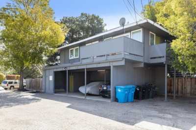 Home For Sale in San Mateo, California