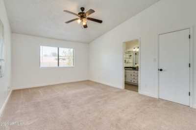 Home For Sale in Sierra Vista, Arizona
