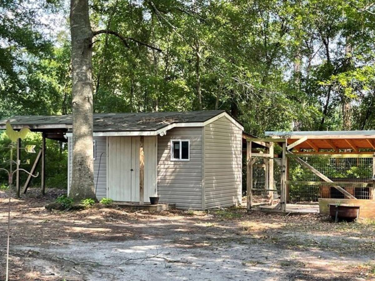 Picture of Home For Sale in Glennville, Georgia, United States