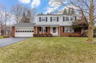Home For Rent in Pittsford, New York
