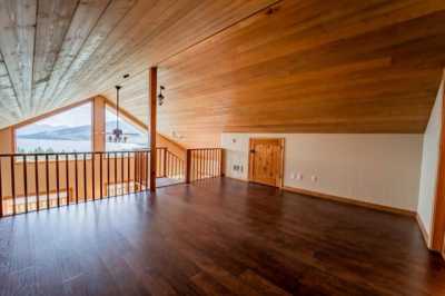 Home For Sale in Big Arm, Montana