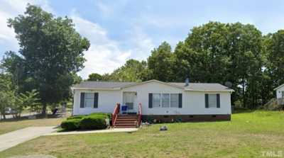 Home For Sale in Spring Lake, North Carolina