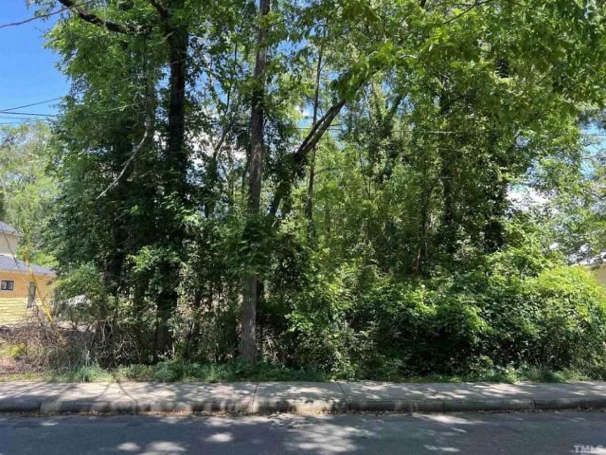 Picture of Residential Land For Sale in Carrboro, North Carolina, United States