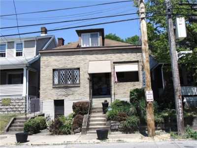 Home For Sale in McKees Rocks, Pennsylvania
