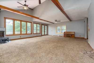Home For Sale in Lawrence, Michigan