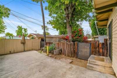 Home For Sale in Monrovia, California