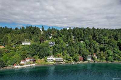 Residential Land For Sale in Burien, Washington