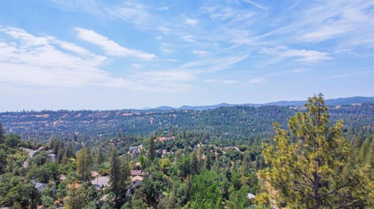 Picture of Residential Land For Sale in Tuolumne, California, United States