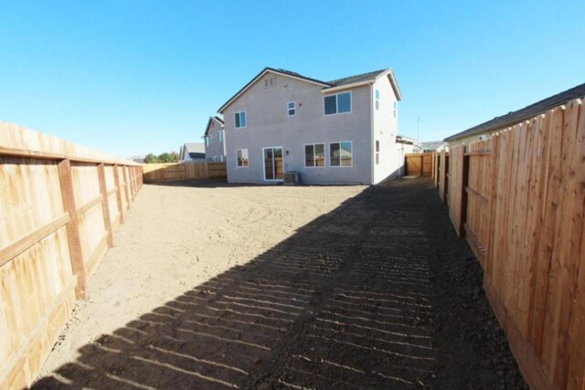 Picture of Home For Sale in Los Banos, California, United States
