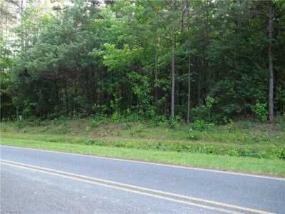 Residential Land For Sale in Seagrove, North Carolina