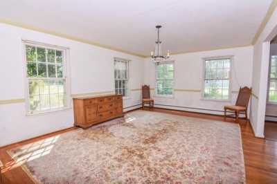 Home For Sale in Onancock, Virginia