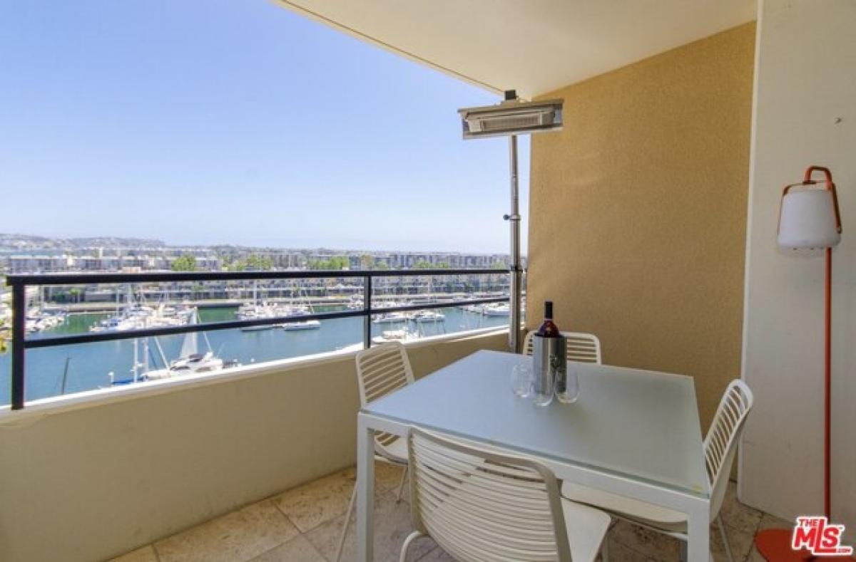 Picture of Home For Rent in Marina del Rey, California, United States