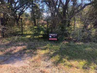Residential Land For Sale in Friendswood, Texas