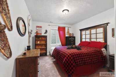 Home For Sale in Rigby, Idaho