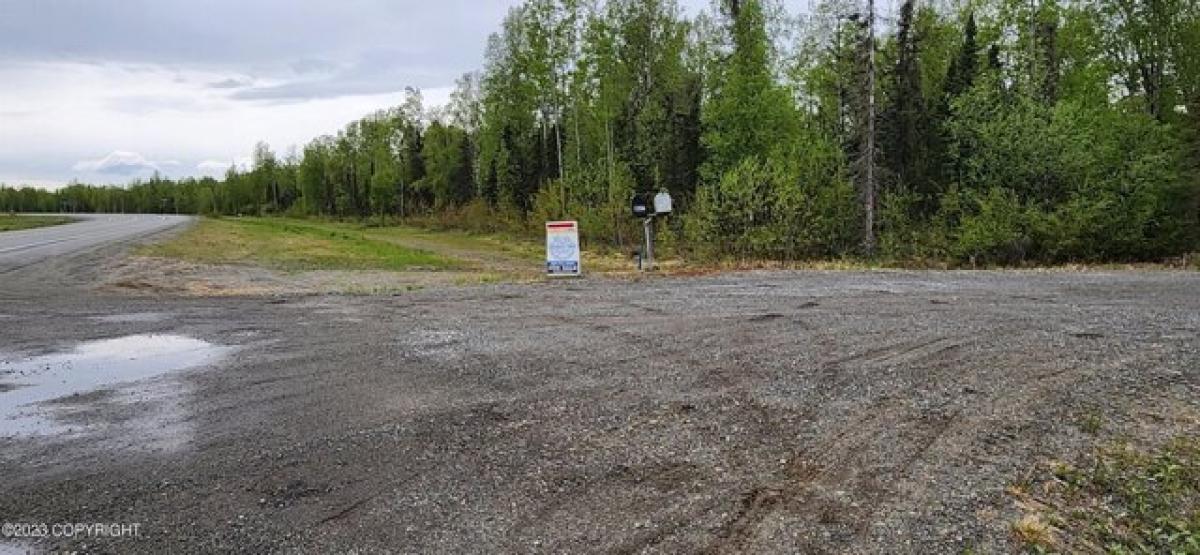 Picture of Home For Sale in Talkeetna, Alaska, United States