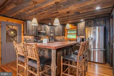 Home For Sale in Bruceton Mills, West Virginia