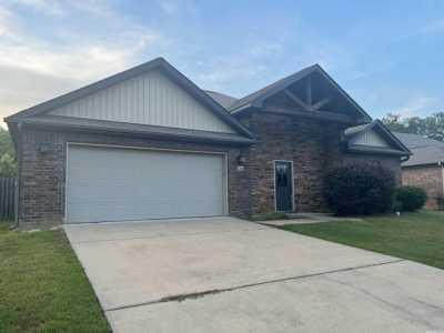 Home For Sale in Bryant, Arkansas