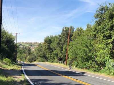 Residential Land For Sale in Chino Hills, California