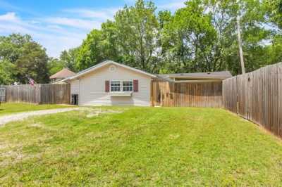 Home For Sale in Chelsea, Oklahoma