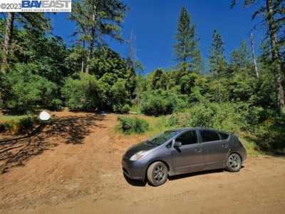 Residential Land For Sale in Greenwood, California