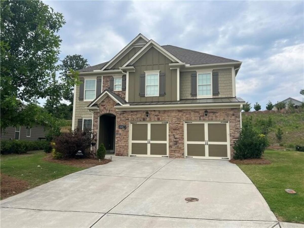 Picture of Home For Sale in Flowery Branch, Georgia, United States