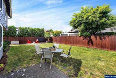 Home For Sale in Keizer, Oregon