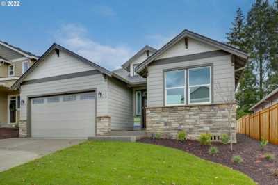 Home For Sale in Estacada, Oregon