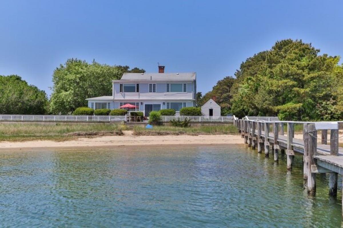 Picture of Home For Sale in Bass River, Massachusetts, United States