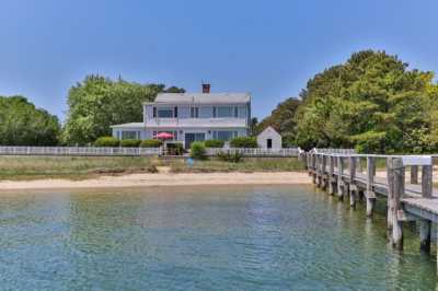 Home For Sale in Bass River, Massachusetts