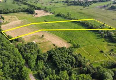 Residential Land For Sale in Monroe, Wisconsin
