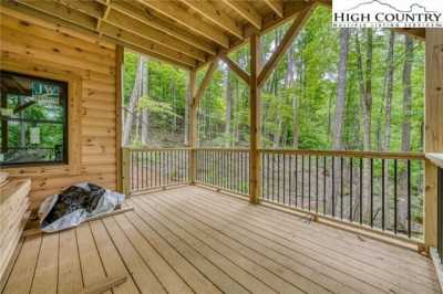 Home For Sale in Banner Elk, North Carolina