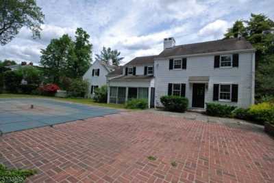 Home For Sale in Bound Brook, New Jersey